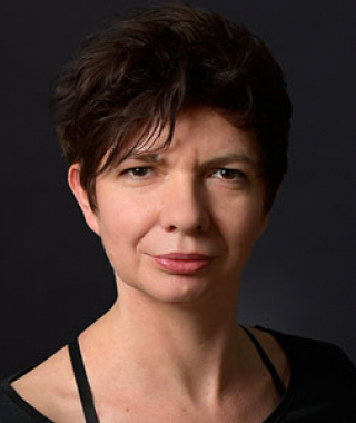 dr Marta Magdycz